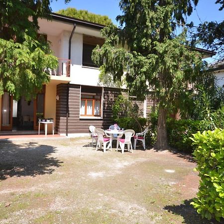 Ville Giusi, Maria E Campiello Бибионе Екстериор снимка