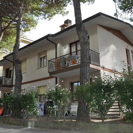 Ville Giusi, Maria E Campiello Бибионе Екстериор снимка