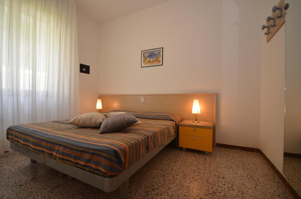 Ville Giusi, Maria E Campiello Бибионе Екстериор снимка