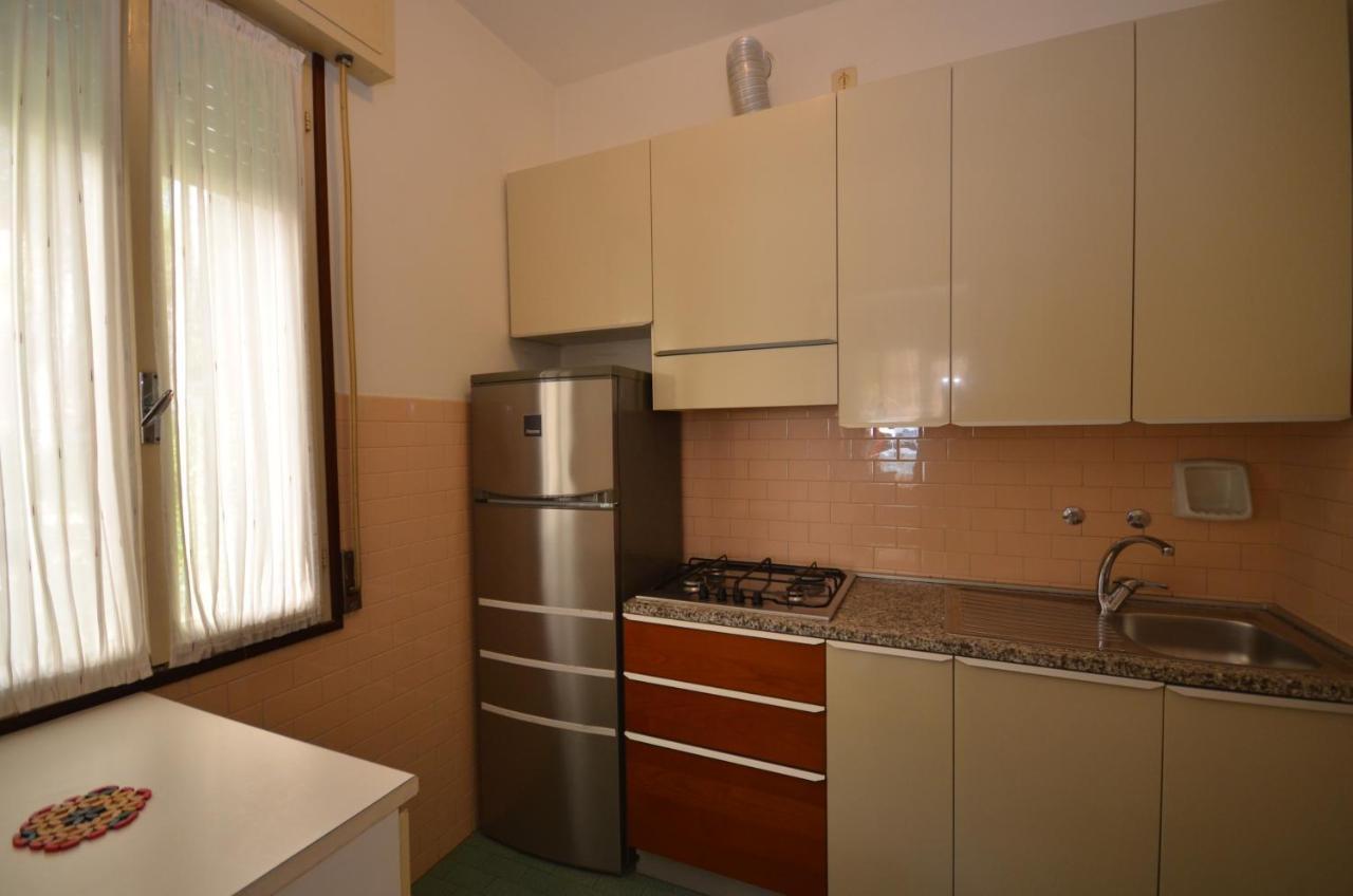 Ville Giusi, Maria E Campiello Бибионе Екстериор снимка