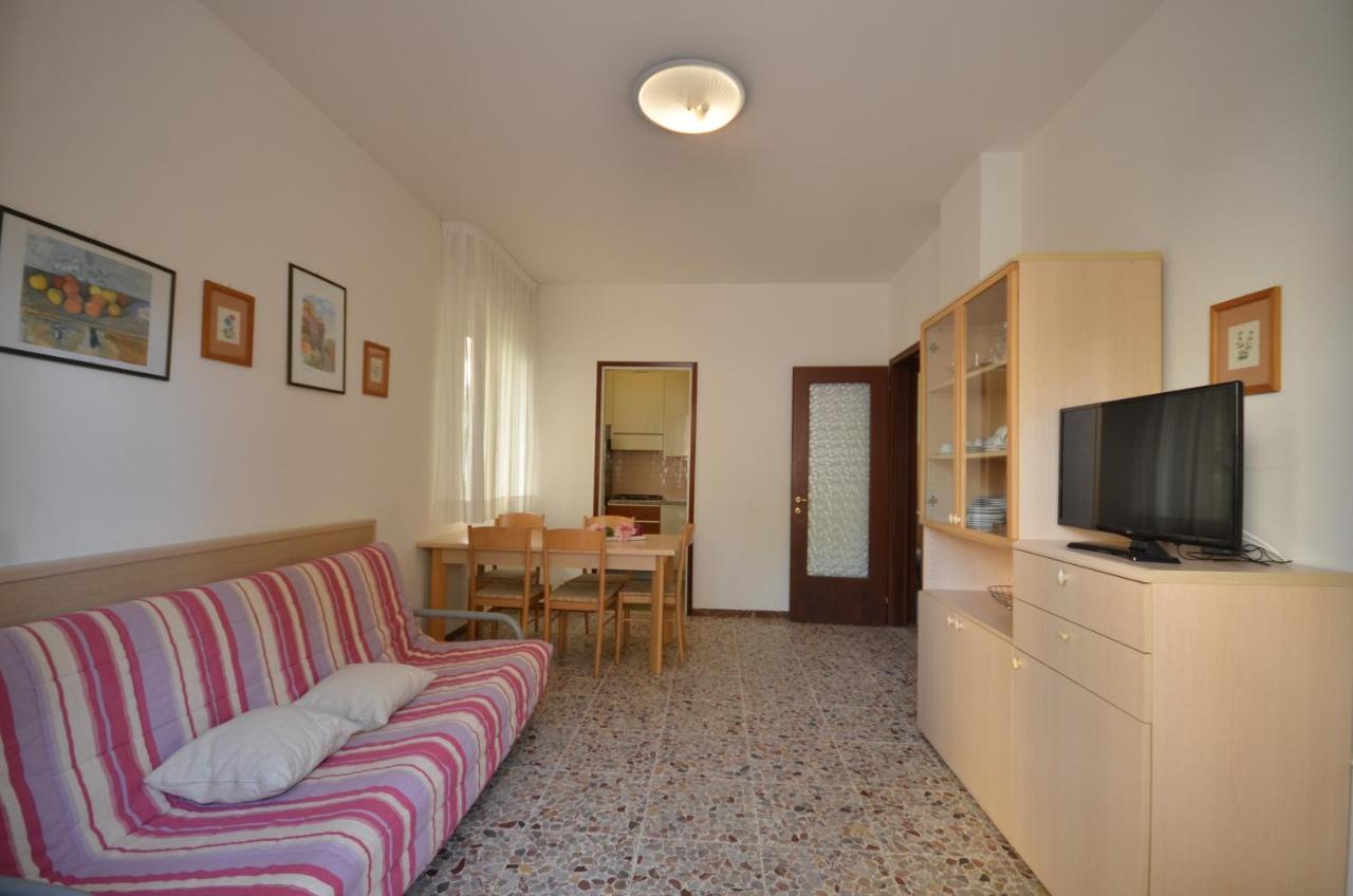 Ville Giusi, Maria E Campiello Бибионе Екстериор снимка